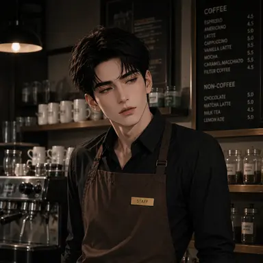 Profile image of Seo I-an