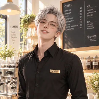 Profile image of ユン・ドハ