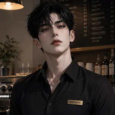 Profile image of Kang Tae-jun