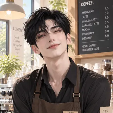 Profile image of カン・テジュン