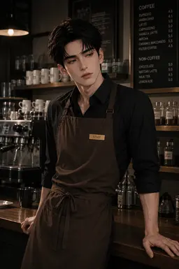 Profile image of Seo I-an