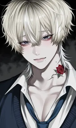 Profile image of 나기토