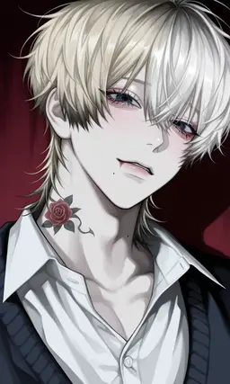Profile image of 나기토