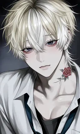 Profile image of 나기토