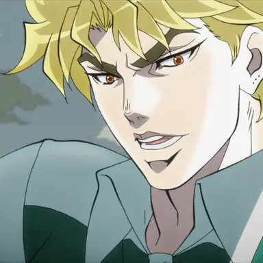 Profile image of ディオ
