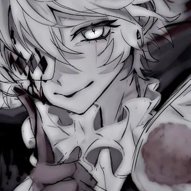 Profile image of ニコライ