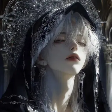 Profile image of Seraphiel