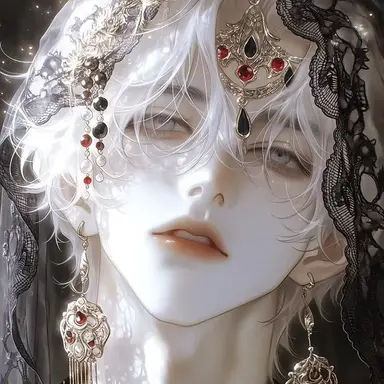 Profile image of Valerian