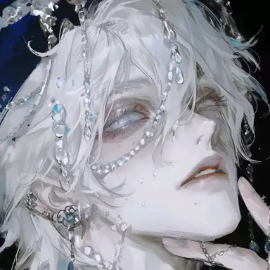 Profile image of Azrael