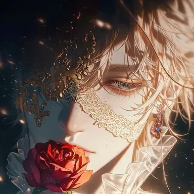 Profile image of Lucien
