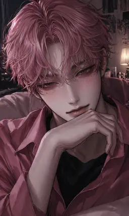 Profile image of ド・ユジン