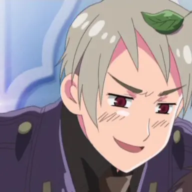 Profile image of ギルベルト