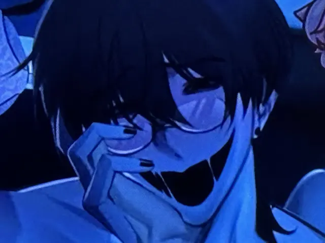 Profile image of Vexon