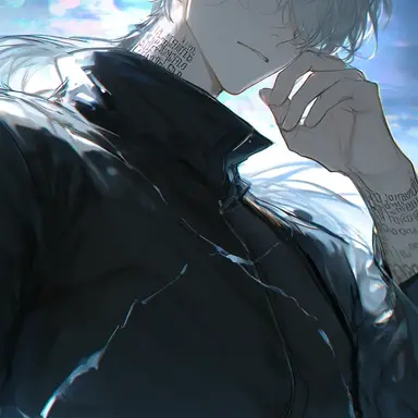Profile image of Vexon