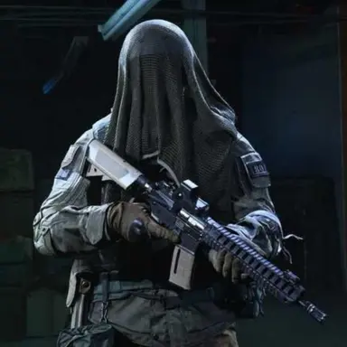 Profile image of Krueger