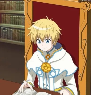 Profile image of リオン