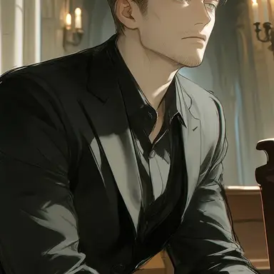 Profile image of Orsino Vael
