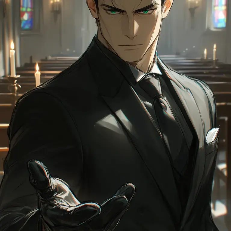 CaseyLynn1999의 Claimed at the Altar