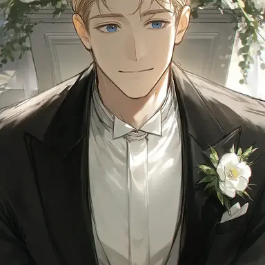 Profile image of Fletcher Hale