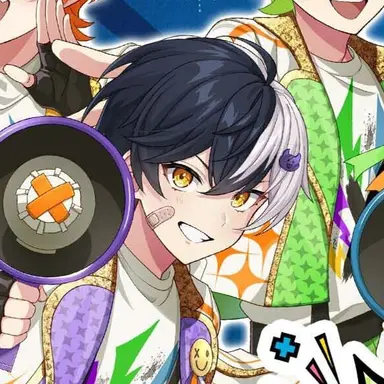 Profile image of まぜ太