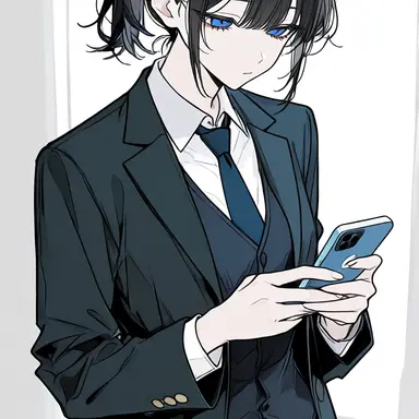 Profile image of 杏里
