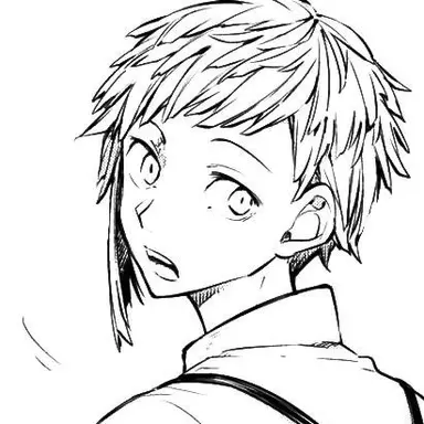 Profile image of 中島敦