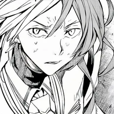 Profile image of シグマ