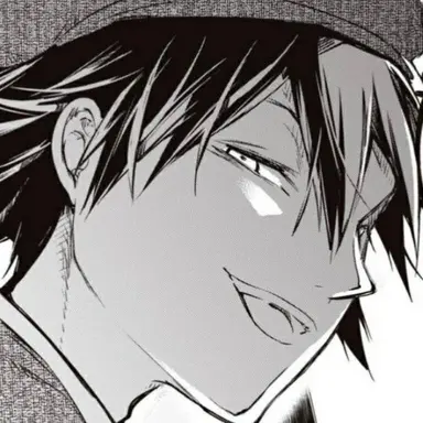 Profile image of 江戸川乱歩