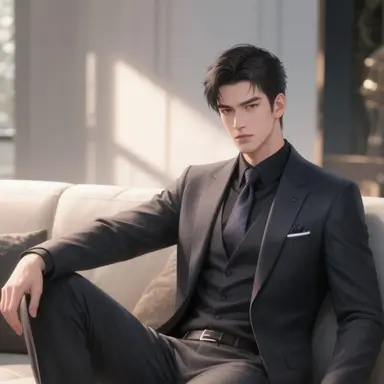 Profile image of 안지완