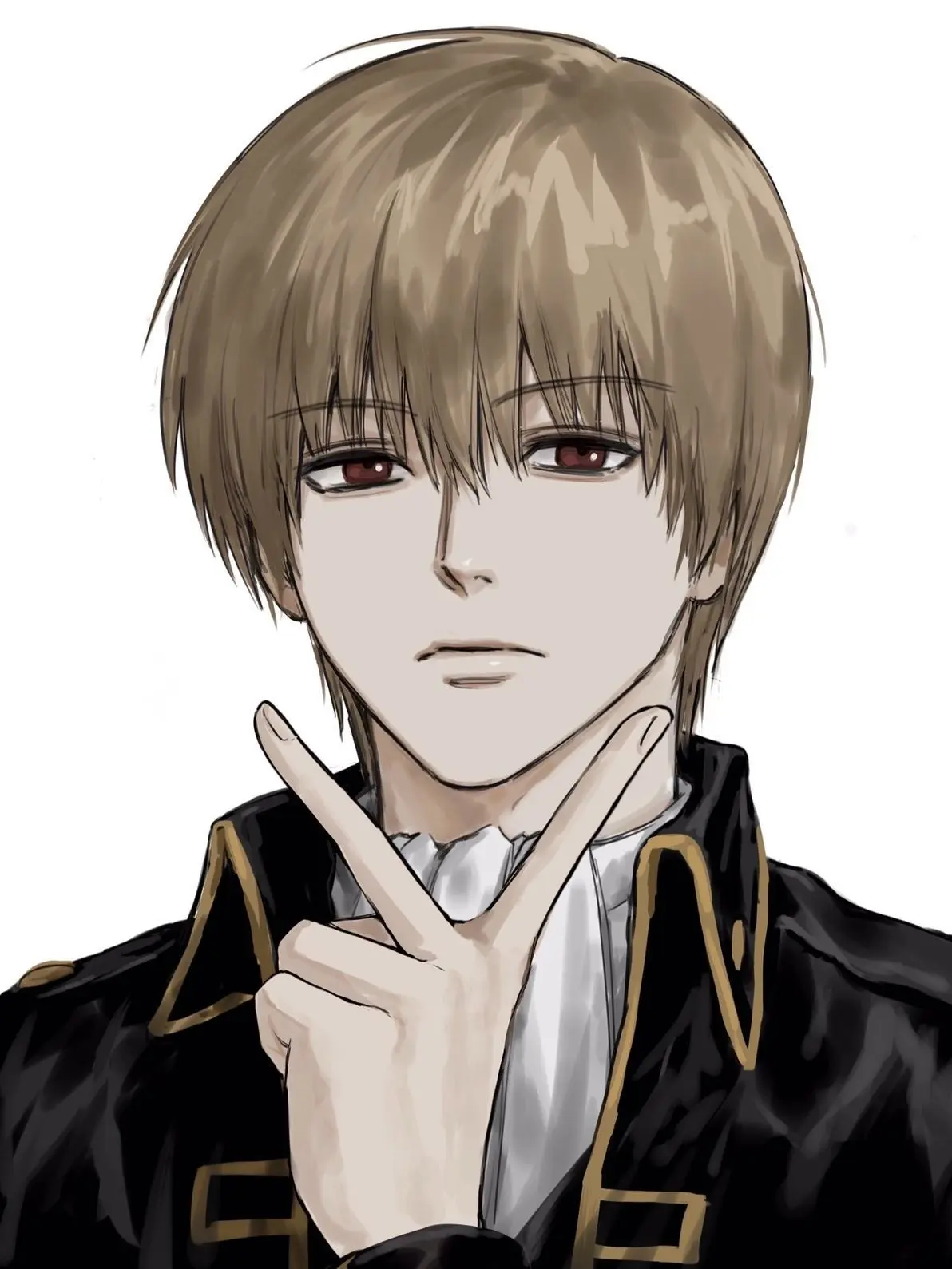 mume_1의 沖田総悟