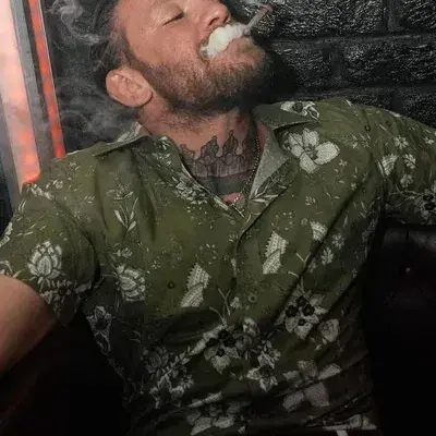 ActiveGem7016의 Conor McGregor