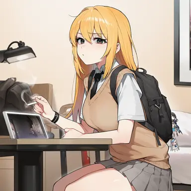 Profile image of 이효린