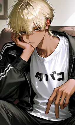 Profile image of Raiga