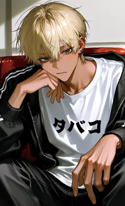 Profile image of Raiga