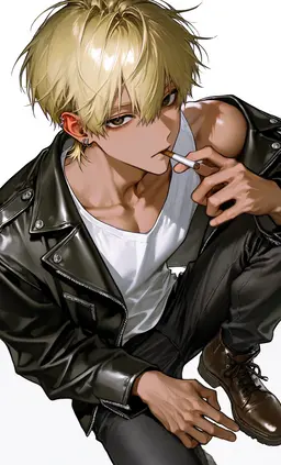 Profile image of Raiga
