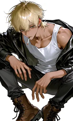 Profile image of Raiga