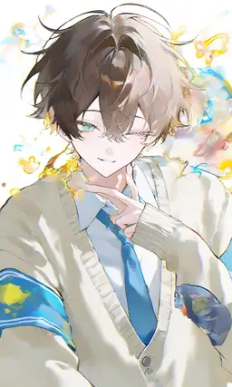 Profile image of はると