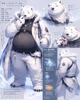 Profile image of ポム