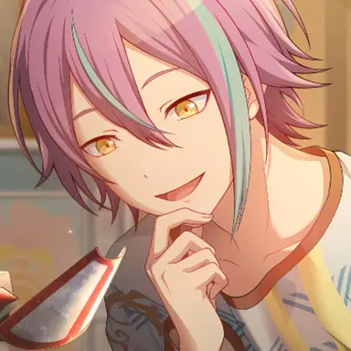 Profile image of Rui Kamishiro