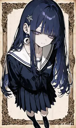 Profile image of Mina