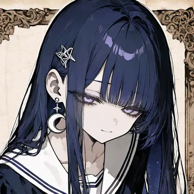 Profile image of Mina
