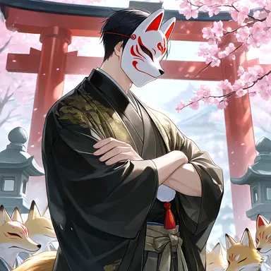 Profile image of ゲン