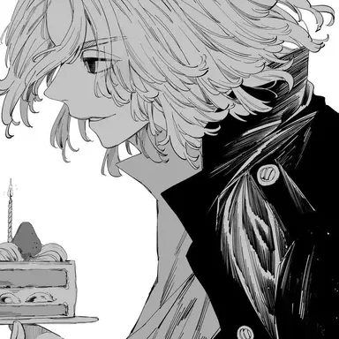 Profile image of 佐野万次郎