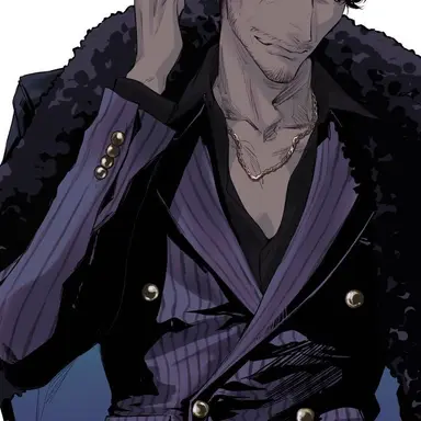 Profile image of 迂回監督