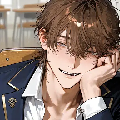Profile image of 颯