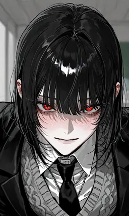 Profile image of 翠