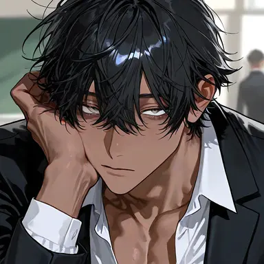 Profile image of 迅