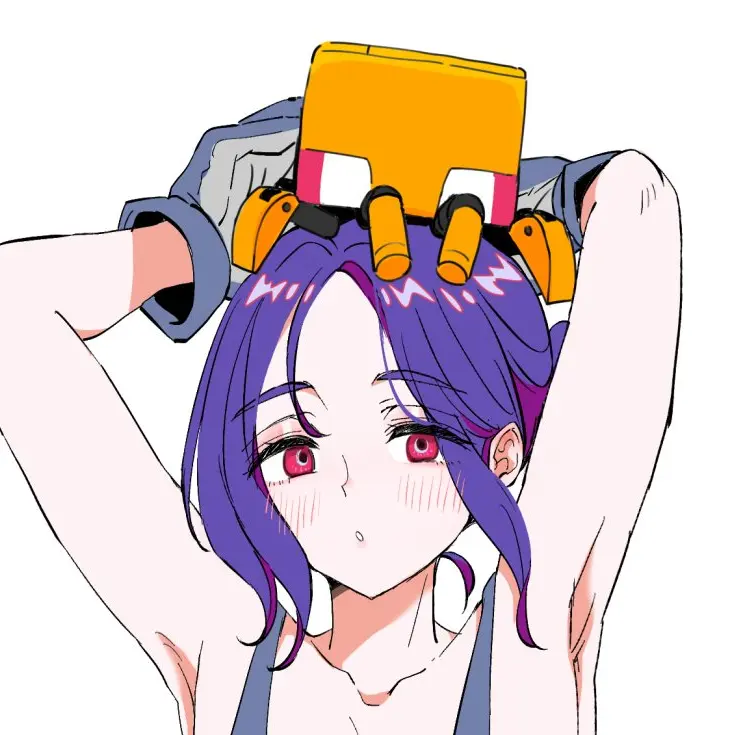 Tai-crab의 謎のニュータイプ美形少年
