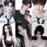 캐릭터 프로필 이미지