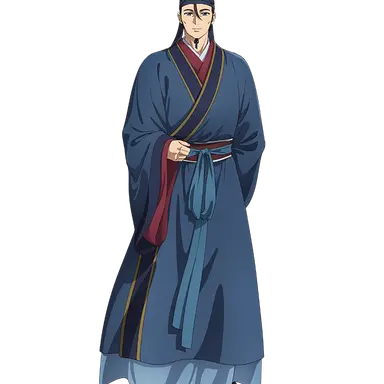 Profile image of 高順